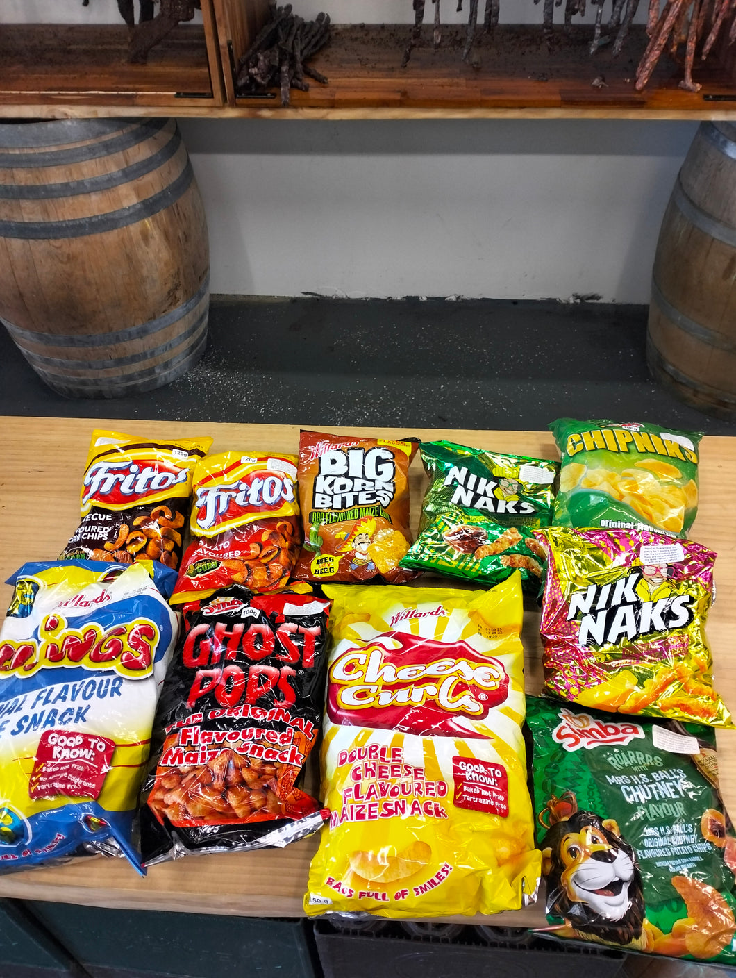 chips