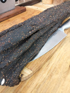 Lean Biltong