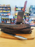 Fatty Biltong (unsliced)
