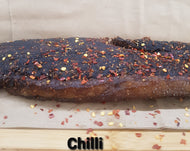 Chilli Biltong (unsliced)